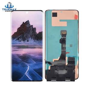 Pantalla LCD Original para Teléfono <span class=keywords><strong>Huawei</strong></span> <span class=keywords><strong>P50</strong></span> <span class=keywords><strong>Pro</strong></span>, Panel Táctil Digitalizador, Ensamblaje - Product Image 1