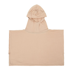 Hijab une pièce pour femmes musulmanes Casquette avec faux col Vente en gros Quatre saisons Convient aux femmes islamiques Turban Chapeau - Product Image 5