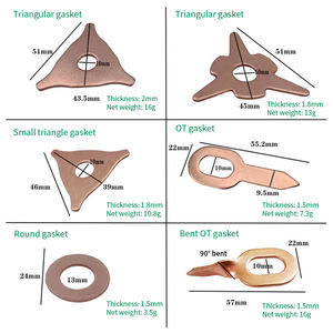 Machine de réparation de tôle de voiture et outil de soudage par dépression Jeu de 86 pièces à double levier Capacité de charge de 10kg Garantie de 3 ans - Product Image 4