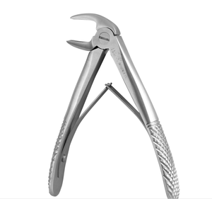 <span class=keywords><strong>Forceps</strong></span> dentaires avec logo personnalisé arrivée avec des taux bas Source d'alimentation manuelle en métal de vente chaude - Product Image 5