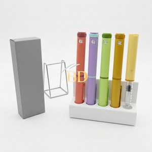 Stylo métallique portable facile à utiliser, diverses options de couleur du corps, stock abondant, vente en gros directe d'usine, devis en gros - Product Image 6