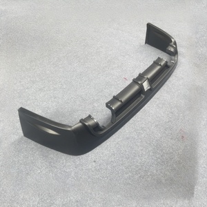 Convient pour les voitures de la huitième génération Civic pour Honda Fd1 Pare-chocs arrière modifié <span class=keywords><strong>RR</strong></span> en plastique PP Pare-chocs à partir des modèles 2006 à 2011 - Product Image 3