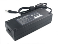 Chargeur d'ordinateur portable AC/DC 120W direct usine, adaptateur secteur 19V 6.15A 4.5*3.0, modèle H1201954530, entrée 100-240V