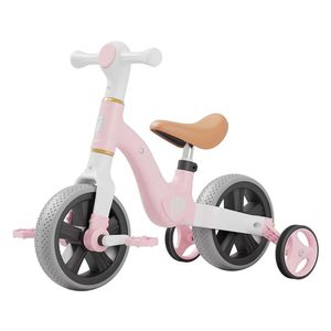 Vente chaude enfants monter sur roues Scooter mignon enfants apprendre à marcher équilibre vélo Sport de plein air jouets pour <span class=keywords><strong>bébé</strong></span> - Product Image 5