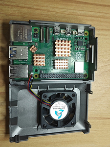Carte de développement Raspberry Pi 5 Modèle B 1 Go/4 Go/8 Go/16 Go, kit de démarrage <span class=keywords><strong>Python</strong></span> et IA - Product Image 6