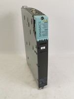 Module moteur unique Sinamics 6sl3120-1te21-0aa3 V:d, neuf d'origine en stock, garantie d'un an fournie.