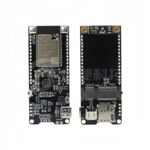 T-PCIE <span class=keywords><strong>ESP32</strong></span> PMU 2G <span class=keywords><strong>3G</strong></span> NB-IOT 4G CAT1 CAT4 GPS - Product Image 1