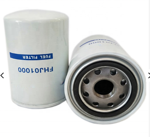 Filtro carburante per autocarro FHJ00700 filtro carburante FHJ02100 9718 pt1058 compatibilità SPIN-ON separatore d'acqua per ASHOK LEYLAND 1612H Truck - Product Image 3