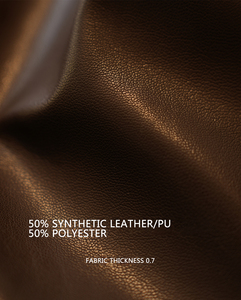 <span class=keywords><strong>Manteau</strong></span> en cuir Chester à double boutonnage pour <span class=keywords><strong>homme</strong></span>, <span class=keywords><strong>mi</strong></span>-<span class=keywords><strong>long</strong></span>, décontracté, rétro, couleur unie, pour l'automne et l'hiver - Product Image 3
