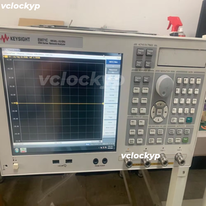Réparation de réseaux : Clés de diagnostic Agilent Keysight E5061A/B, E5071A/B, E5071C, E5080B, N5225B, N5224B - Product Image 3