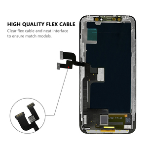 MP+ Mobile Phone <strong>Lcds</strong> Display OEM Quality Screen Replacement Touch Screen <strong>for</strong> <strong>iPhone</strong> X, Xs, Xr, Xs Max OLED <strong>Lcds</strong> - Product Image 2