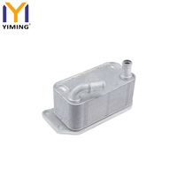 Enfriador de Aceite de Motor para Volvo XC60 S60 V70 XC70 D5 2.4D 2008 2017 OEM 31325045 30757459 31319422