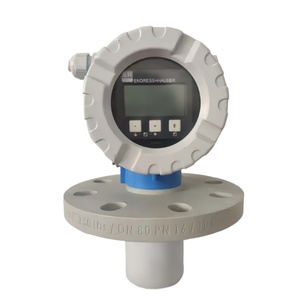 Sonde de mesure à ultrasons Endress+Hauser Prosonic FMU44 FMU41 FMU42 FMU43 (mesure de niveau par temps de vol) - Product Image 1