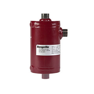 Élément filtrant de séparateur d'huile coalescente Temprite modèle 139A, type à encoches - Product Image 1