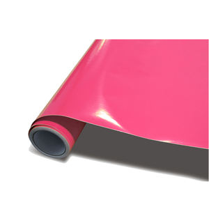 ม้วนไวนิลกาวในตัวถาวร1.22*50ม. วัสดุพีวีซีเคลือบเงาแบบ DIY ติดเองกลางแจ้งผลิตในประเทศจีน - Product Image 4