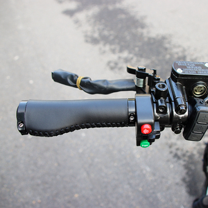 Triciclo Elettrico <span class=keywords><strong>a</strong></span> Lungo Raggio per Consegne di Merci Pesanti, Furgone Cargo con Pneumatici Larghi, Chiosco Mobile per Cibo - Product Image 6