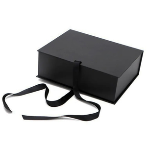 Phần mở rộng tóc gói tùy chỉnh có thể tái chế tùy chỉnh bao bì cho phần mở rộng tóc - Product Image 6