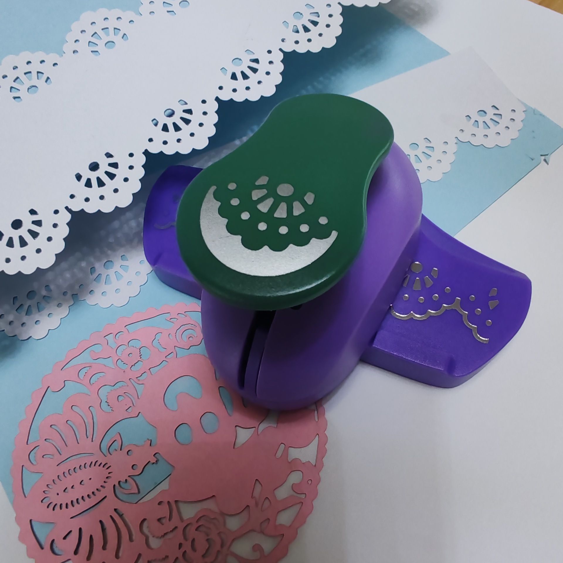 สีลำตัวเครื่องบิน 17 สี (สุ่ม)