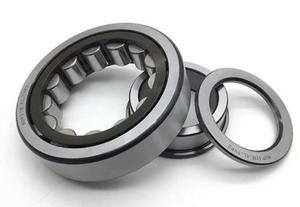 Roulement à rouleaux cylindriques <span class=keywords><strong>NU</strong></span> 2214 ECP en promotion - Product Image 4