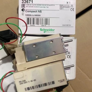 คอยล์ป้องกันแรงดันตกแบบใหม่เอี่ยมของแท้ MN 200-250Vac/dc 33822 380-480Vac 33824 48504 48506 48503 - Product Image 5