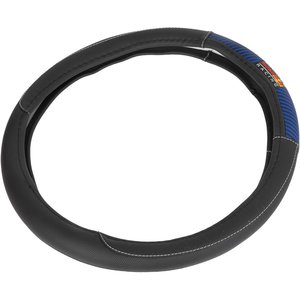 Coprivolante per auto Blended Lines nero/bianco - Product Image 3