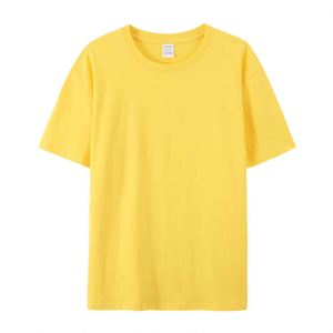 Design Wholesale Men's 100% Cotton T-<b>Shirts</b> Custom Logo Print Long Plain Tee <b>Shirt</b> Custom Logo Print Blank Factory Price US Size - Product Image 4