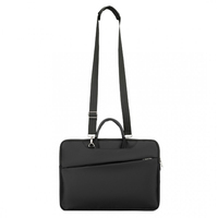 Logo personnalisé Voyage d'affaires antichoc mallette pour ordinateur portable Sac pour hommes