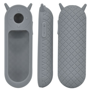 Nouveau boîtier de télécommande souple antidérapant pour <span class=keywords><strong>Chromecast</strong></span> <span class=keywords><strong>TV</strong></span> 2020 étui en silicone housse de protection pour goo-gle <span class=keywords><strong>TV</strong></span> boîtier de télécommande - Product Image 2