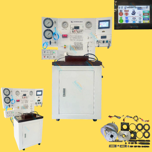ม้านั่งทดสอบผู้ว่าการรัฐอิเล็กทรอนิกส์สำหรับซ่อมเรือ BK2000 - Product Image 1