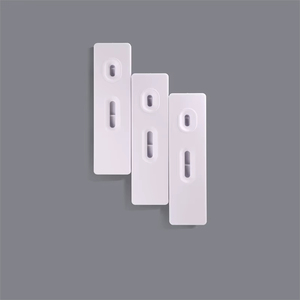 <span class=keywords><strong>Kit</strong></span> de prueba rápida de panel doble YUYANG Cassette fabricado prueba rápida de antígeno de diagnóstico - Product Image 3