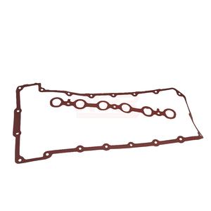 WRR من قطع غيار السيارات قطع غيار السيارات الألومنيوم صمام غرفة الروك غطاء مجموعة طوقا المحرك N52 لbmw E60 E90 E92 E91 - Product Image 1