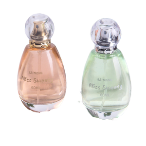 Parfum First Love pour femme, version internationale, longue tenue, floral fruité, format standard 50ML, vaporisateur, usage domestique, modèle chinois - Product Image 1