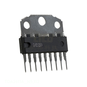 Compre Componentes Electrónicos en Línea: Chip TDA2611A/<span class=keywords><strong>N5</strong></span>,112 de 9 Pines con Terminales Expuestos, Canal del Fabricante - Product Image 1