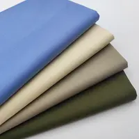 65% Polyester 35% Cotton Flame Retardant Wr and Anti-Acid UV Resistant  Fabric Antistatic Reflective Function Casual Workwear Uniform Tc Twill  Fabric - China Workwear Fabric and Uniform Fabric price