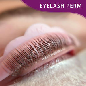 Kit de Lifting de Pestañas Iconsign en Paquetes Individuales, Herramientas de Marca Privada, Permanente de Pestañas con Queratina - Product Image 4