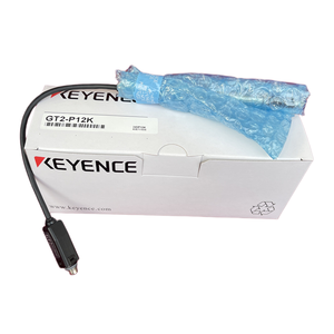 KEYENCE GT2-P12K GT2-PA12KL GT2-PA12L Pen <b>Style</b> High Precision Digital Sensor <b>Head</b> Used for Thickness Detection in Stock - Product Image 2