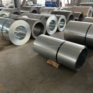 Gran oferta, bobina Gi de acero galvanizado barata, bobinas de hierro galvanizado por inmersión en caliente recubiertas de zinc, hoja de acero Gi en precio de bobina - Product Image 6