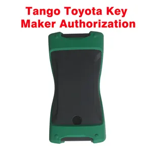 Служба авторизации Tango Toyota Key Maker