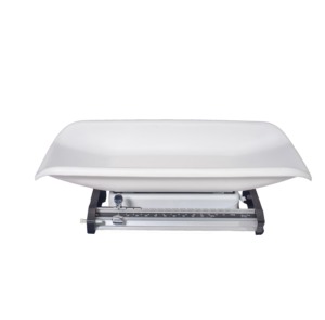 ميزان أطفال RGT-16B-YE مع مسطرة، سعة 20 كجم، الأكثر مبيعًا، خدمة تصنيع حسب الطلب - Product Image 1