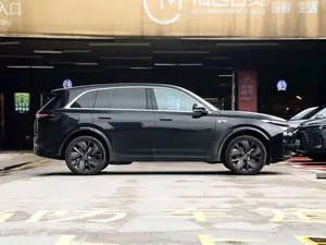Lixiang L7 New EV Sedan Chinese Luxury Brands Practical Family Adult For Leading Ideal Energy Vehicle Lixiang L7