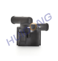 Pompe à eau de refroidissement supplémentaire auxiliaire 03l965561 pour A4 Mk4 B8 Vw Amarok pompe à eau électrique pour moteur secondaire automatique