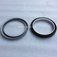 Pièces de moteur diesel pour machines lourdes Joint d'huile avant de vilebrequin 6CT 3925343 3802820 3926126 3925626