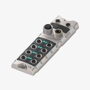 Bloques de Red de Comunicación Industrial 100% Nuevos y Originales IO-Link BNI00FW BNI PNT-508-005-Z015 - Product Image 6