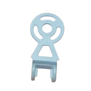 Pieza Metálica Fundida de Precisión Sri Sr0620, Acero Inoxidable 304 316, Latón, Acero al Carbono, Fundición por Cera Perdida, Tolerancia de 0.2mm - Product Image 2