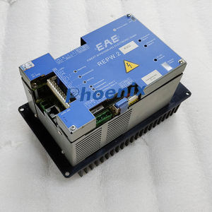 Оригинальный EAE REPW 2 K002 водяной чернильный роликовый привод для KBA 105 142 162 печатной машины запасные части - Product Image 6