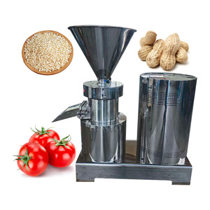 Máquina Eléctrica para Moler Nueces / Máquina para Hacer Mantequilla de Almendras / Máquina para Hacer Mantequilla de Maní - Product Image 5
