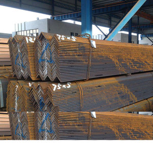 Barre d'angle en acier 50x50 de grand inventaire de haute qualité en gros - Product Image 6