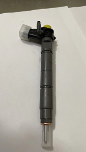 Inyector Remanufacturado de Fábrica 0445116041, Inyector de Combustible Diésel para Motor Diésel, Producto Remanufacturado en China - Product Image 5