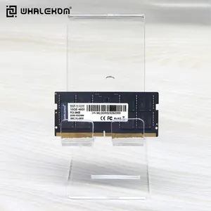 WHALEKOM नायब रैम DDR5 16GB 32GB 64GB 4800/5200/5600/6000MHz 1.1V मेमोरी के लिए लैपटॉप
