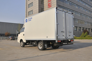 Camion utilitaire KAMA 4x2 3 tonnes à <span class=keywords><strong>vendre</strong></span> - Product Image 5